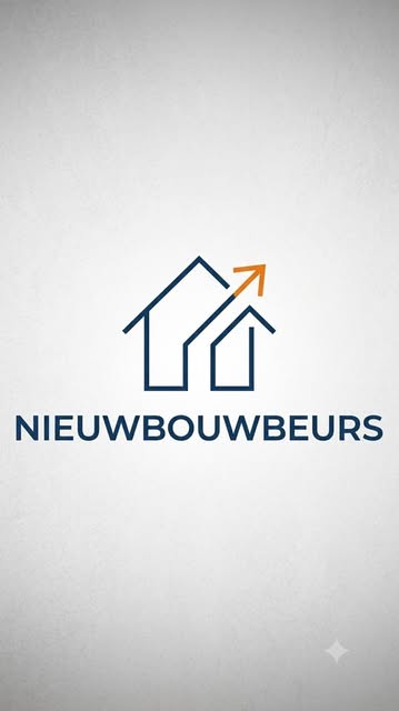Nieuwbouwbeurs, omslag van de Instagram-film